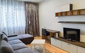 Spas Apartments